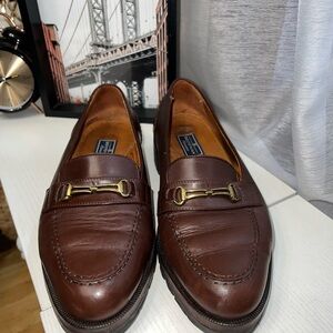 Bostonian Men’s shoes 9/5